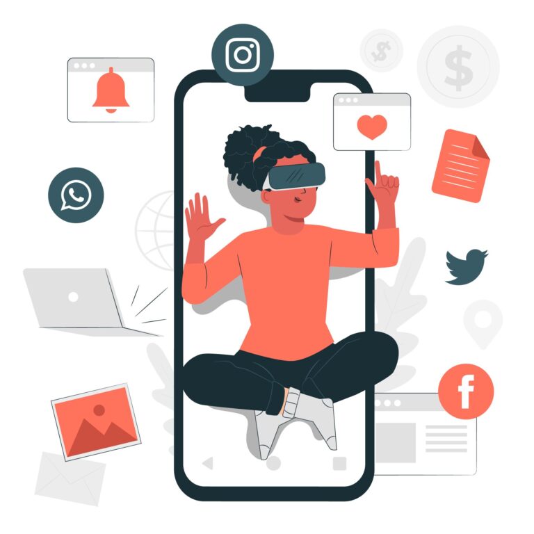 Exploring Extended Reality (XR): The Next Frontier in Digital Experiences for Learning and Beyond