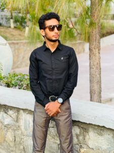 Huzaifa Abdurahman