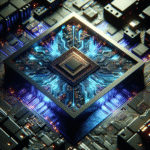 10,000-Qubit Processor: Quantum Computing’s 100x Scaling Leap