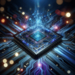 AI Accelerates Quantum: 2025’s Noise Reduction Breakthrough