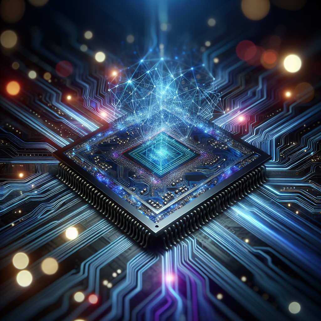 AI Accelerates Quantum: 2025’s Noise Reduction Breakthrough