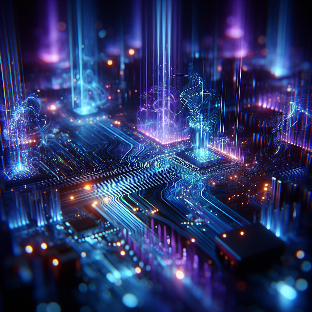 QuEra Computing’s Fault Tolerance Milestone Fuels Industrial Quantum