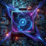 2025 SEO: Self-Repairing Quantum Computers Boost Stability