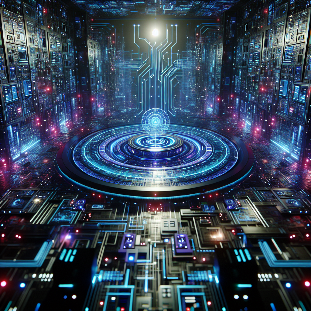 Trump’s 2025 AI Policy: Federal Framework Limits State Rules